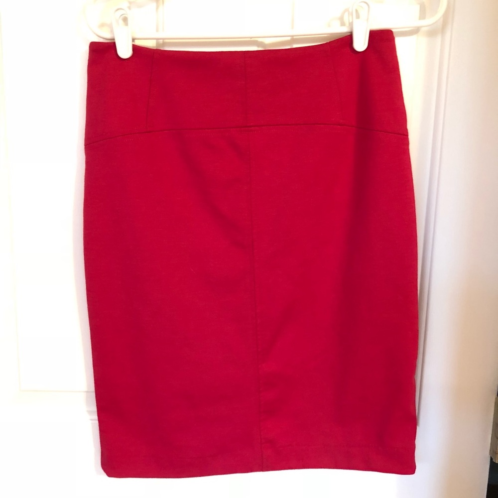NWOT New York & Co. Stretch Pencil Skirt
